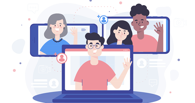 Best Free Video Conferencing Apps Of 2021 # Top 5 To Choose From !