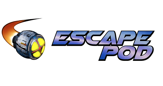 Escape Pod App