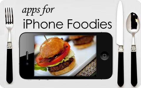 apps-foodies