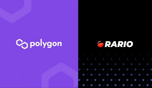 Rario Cricket NFT Platform, Is Now Available On Polygon