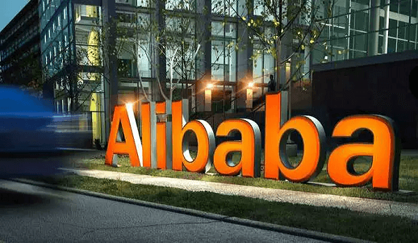 Alibaba’s Marketplace