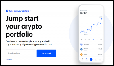 Coinbase App Review # Features & Pricing & How to Join Explained !
