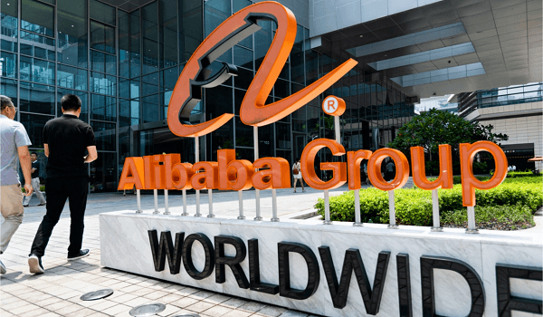 E-Commerce Biggie Alibaba’s Marketplace For Trading