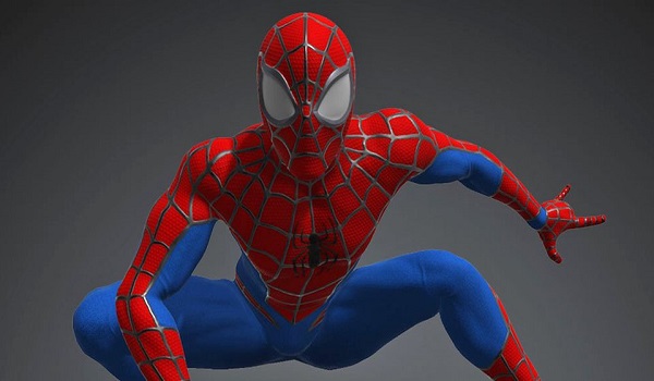 Marvel's Spider-Man Swings into the World of NFTs