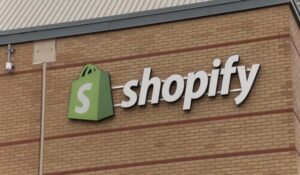 Shopify’s latest move