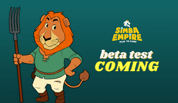 Simba Empire Offers Gamers