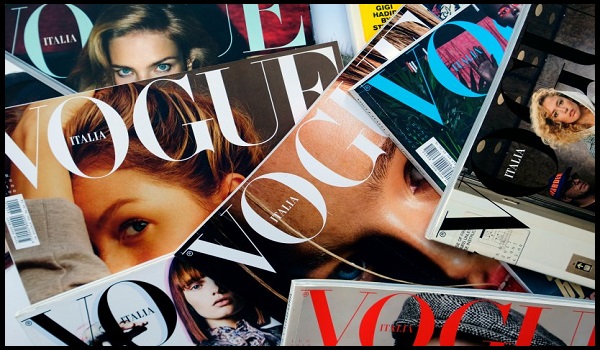 Vogue SG Wades Deep Into NFT Collectibles