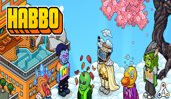 Habbo Avatars NFT Collectibles # Price & How To Buy Explained !!