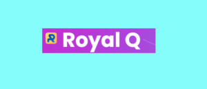 Royal Q Robot