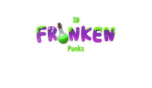 3D Franken Punks NFT » Everything About Dr. Ethvil Project !