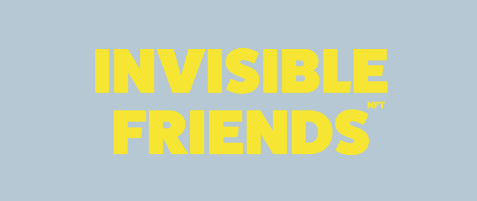 Invisible Friends NFT Floor price