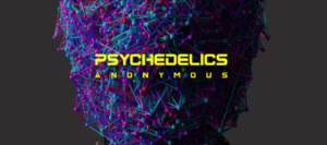 Psychedelic Anonymous NFT