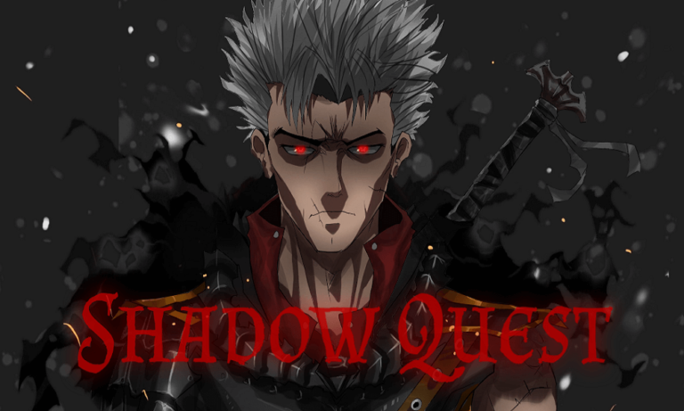 Shadow Quest NFT