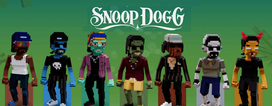 How To Buy Doggies NFT By Snoop Dogg From Opensea » Important Guide !