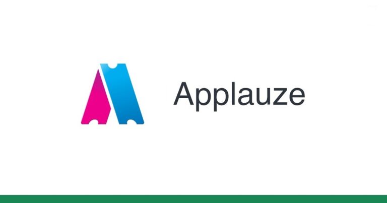 Applauze Event Discovery and Ticketing iOS App Launches in Canada