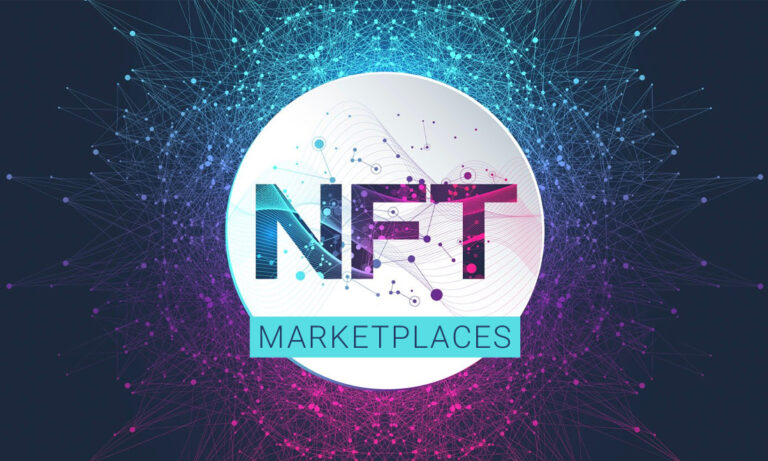 Best Solana NFT Marketplaces That Are Safe In 2023!