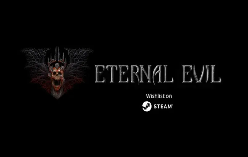 Eternal Evil - Classic Zombie Game