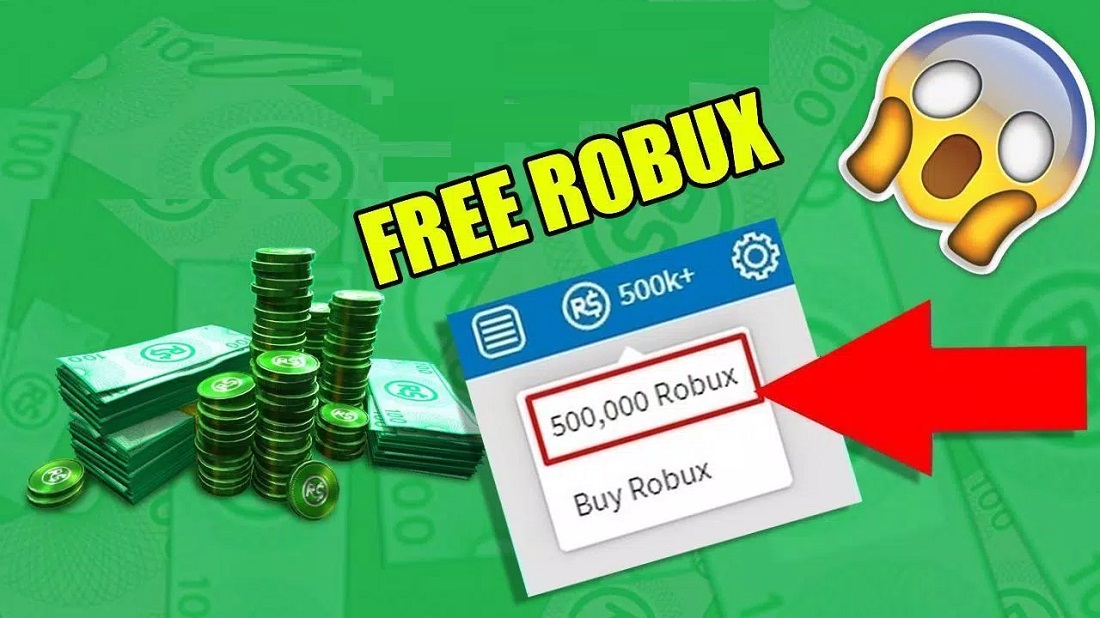 Get Free Robux From Robuxglobal