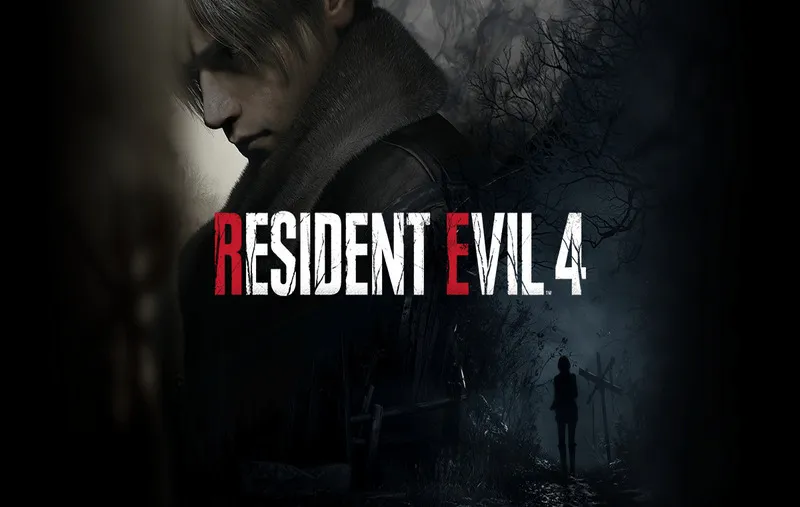 Resident Evil 4 Remake - Releasing Next Year