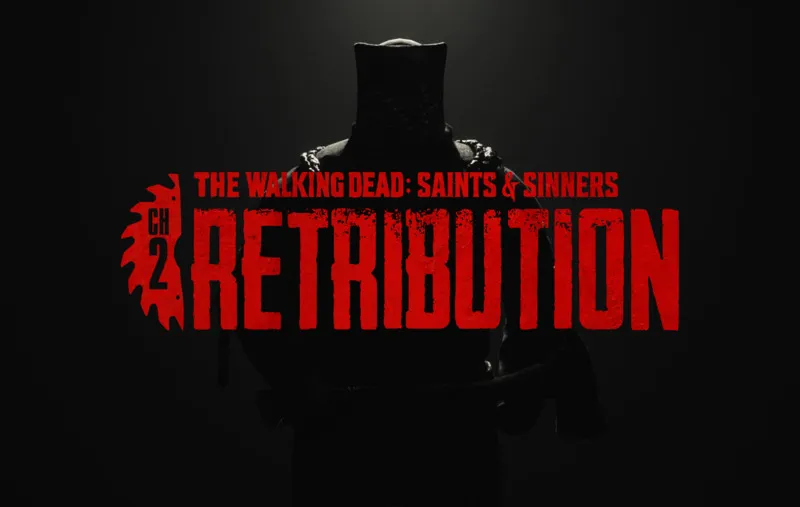 The Walking Dead Saints & Sinners Retribution