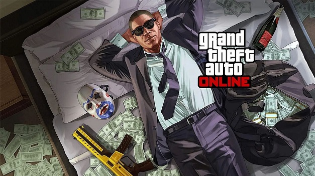 GTA Online Is Dying 5 Reasons Why The Game Is In Trouble