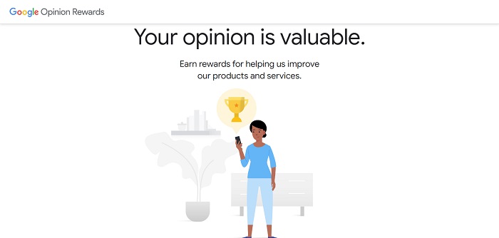 Google Opinion Rewards - A Leading Google Platform That Incentives Your Opinion
