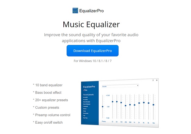 Best EQ App For Iphone Equalizer Pro ‪+