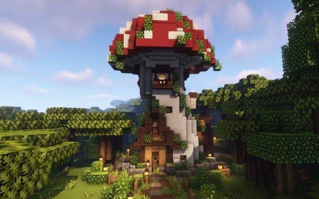 Best Minecraft House Building Ideas – Top 20 Must Try!