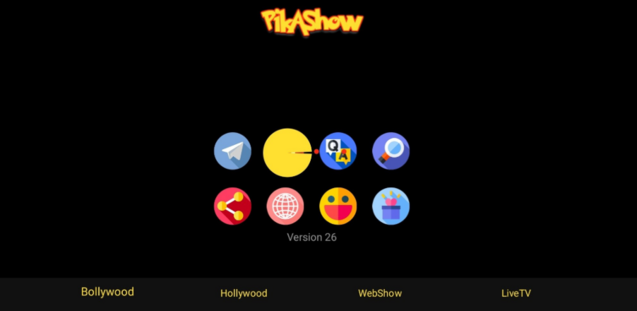 Everything We Know About The Streaming Platform PikaShow