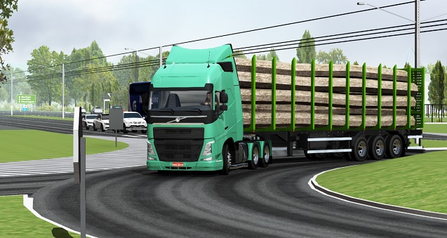 Best Truck Simulator Game World Truck Driving Simulator
