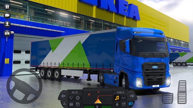 Best Truck Simulator Games Truck Simulator Ultimate