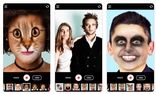 Best face swap app Face Swap 4.3