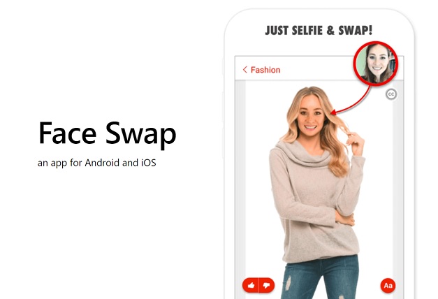 Best face swap app Microsoft's Face Swap