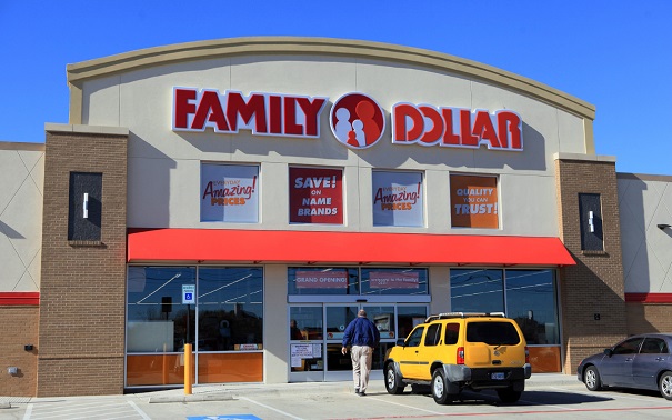 Alternate Payment Methods Accepted By Family Dollar
