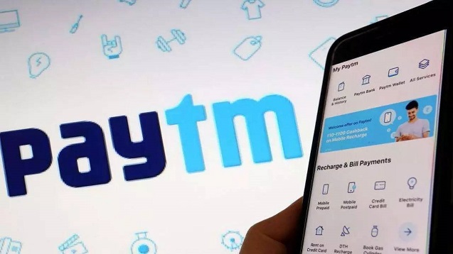 Delete Specific Paytm Transactions Via Customer Support