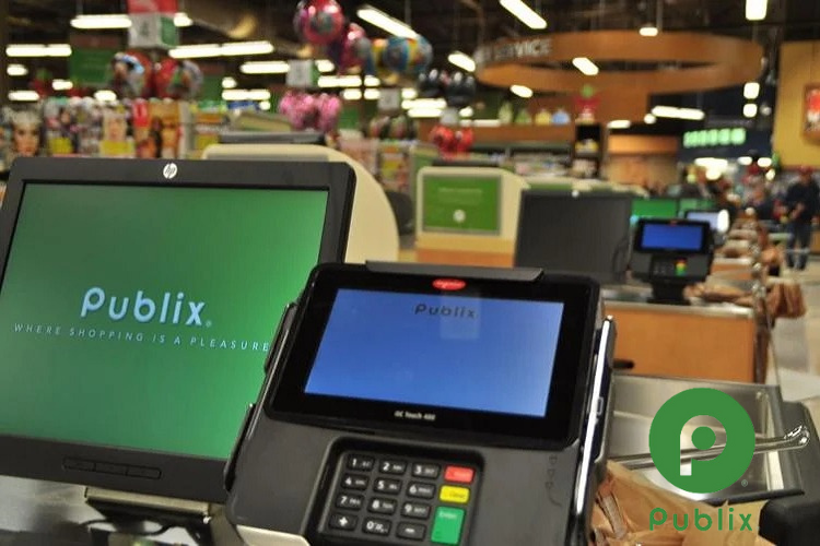 How To Use Apple Pay In The Publix App
