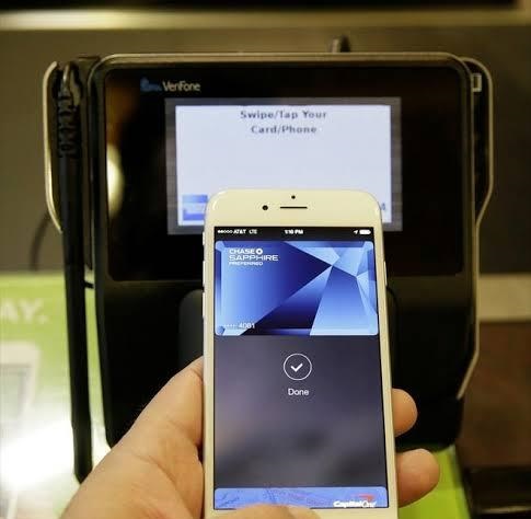 How To Use Apple Pay With Subway
