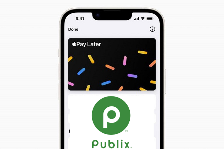 What Are The Benefits Of Paying With Apple Pay At Publix