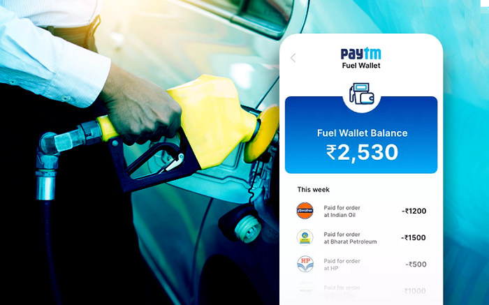 What Is Paytm Fuel Wallet - Guide