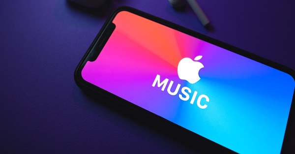 Best App To Download Music For Free India 2023 - Apple Music