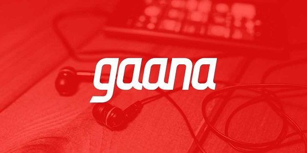 Best App To Download Music For Free India 2023 - Gaana