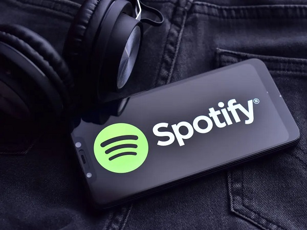 Best App To Download Music For Free India 2023 - Spotify