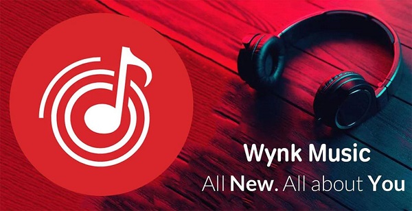 Best App To Download Music For Free India 2023 - Wynk Music