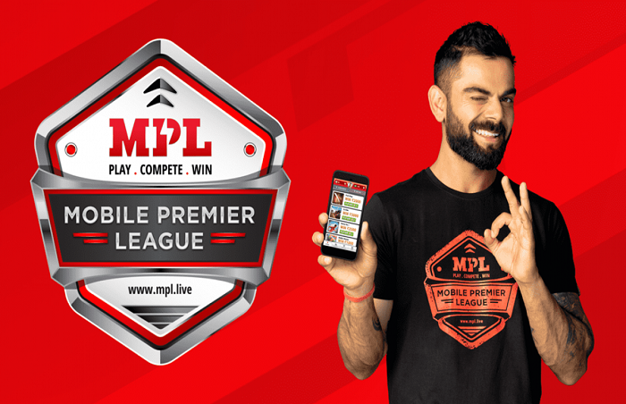 Best Paytm Earning Apps - MPL