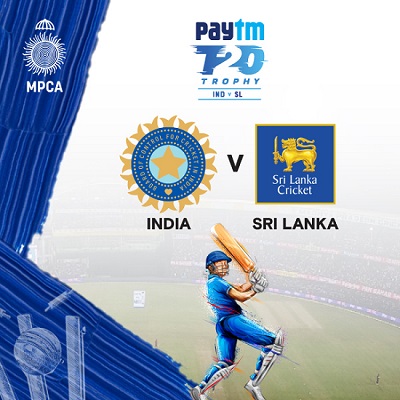 How To Book Cricket Match Tickets In Paytm?