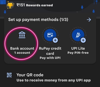 How To Find & Change UPI ID in Google Pay