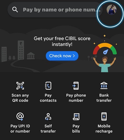 How To Find and Share Your Google Pay Referral Code