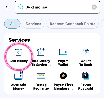 How To Transfer Money From Google Pay To Paytm