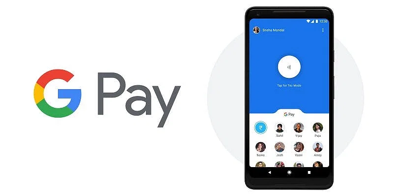 How to Change Your Name and Information in Google Pay