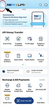 How to Delete Paytm Business Account Methods